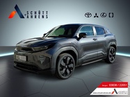 Toyota Urban Cruiser 2026