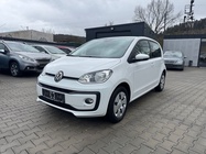 Volkswagen up! 2021