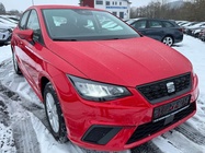 Seat Ibiza 2023