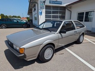 Volkswagen Scirocco 1986