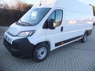 Fiat Ducato 2025