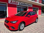 Seat Ibiza 2023