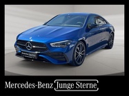 Mercedes-Benz CLA-Class 2025