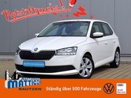 Skoda Fabia 2021