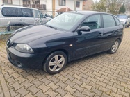 Seat Ibiza 2010