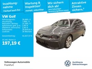 Volkswagen Golf 2025