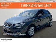 Seat Ibiza 2025