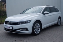 Volkswagen Passat 2021