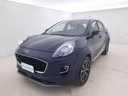 Ford Puma 2022