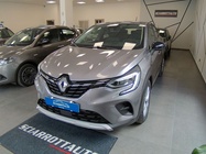 Renault Captur 2021