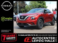 Nissan Juke 2025