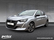 Peugeot 208 2022