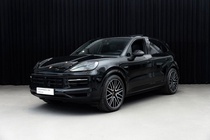 Porsche Cayenne 2025