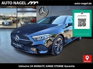 Mercedes-Benz A-Class 2024