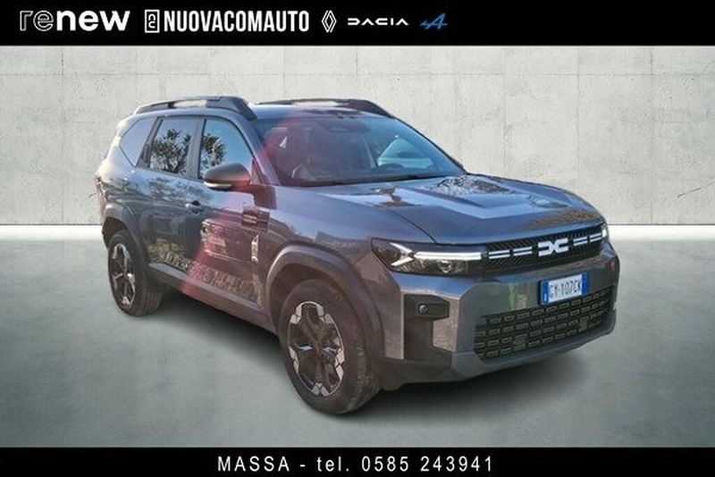 Dacia Other