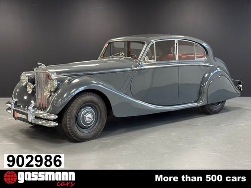 Jaguar Other 1951