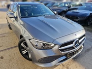Mercedes-Benz C-Class 2022