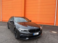 BMW 5 Series 2019