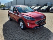 Ford Kuga 2021