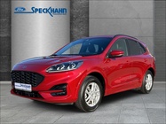 Ford Kuga 2022