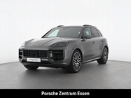 Porsche Cayenne 2025