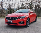 Fiat Tipo 2020