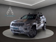 Jeep Grand Cherokee 2020