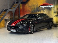Maserati Ghibli 2023