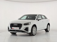 Audi Q2 2025
