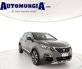 Peugeot 3008 2020