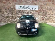Alfa Romeo MiTo 2011