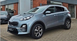 Kia Sportage 2019
