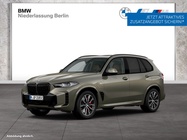 BMW X5 2025