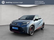 Toyota Aygo 2023