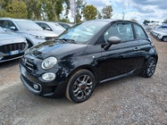Fiat 500 2021