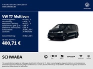 Volkswagen T7 2024