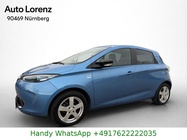 Renault ZOE 2019