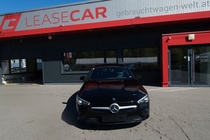 Mercedes-Benz CLA-Class 2020