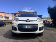 Fiat Panda 2023
