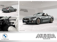 BMW Z4 2025