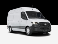 Mercedes-Benz Sprinter 2025