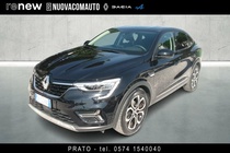 Renault Arkana 2022
