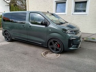 Citroen SpaceTourer 2025
