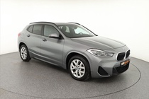 BMW X2 2023