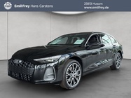 Audi A6 2025