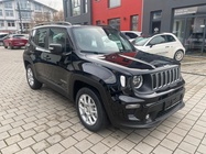 Jeep Renegade 2025