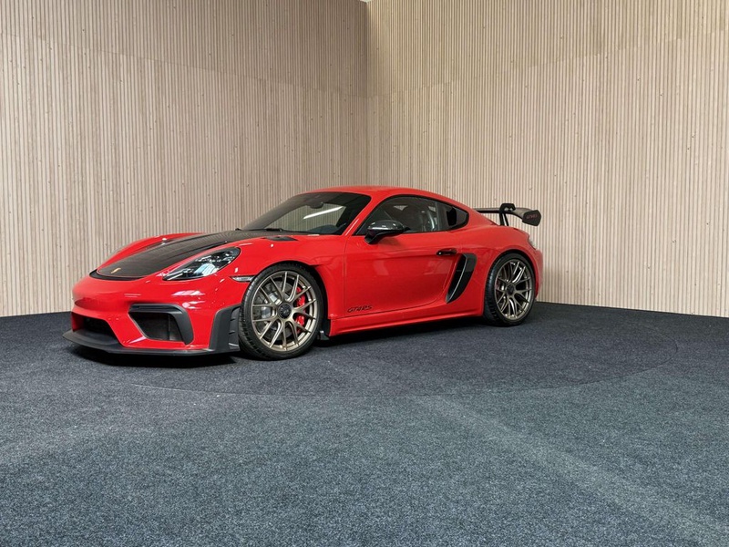 Porsche Other