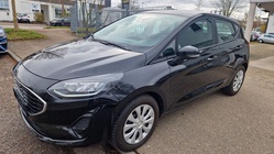 Ford Fiesta 2022