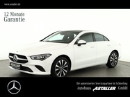 Mercedes-Benz CLA-Class 2020