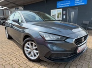 Seat Leon 2022
